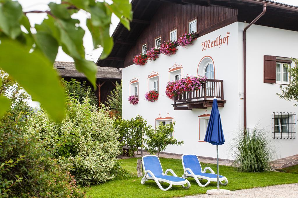 Merlhof Фіє Екстер'єр фото