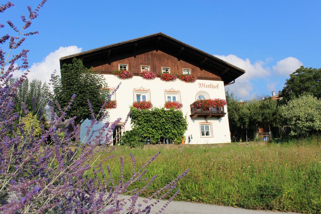 Merlhof Фіє Екстер'єр фото