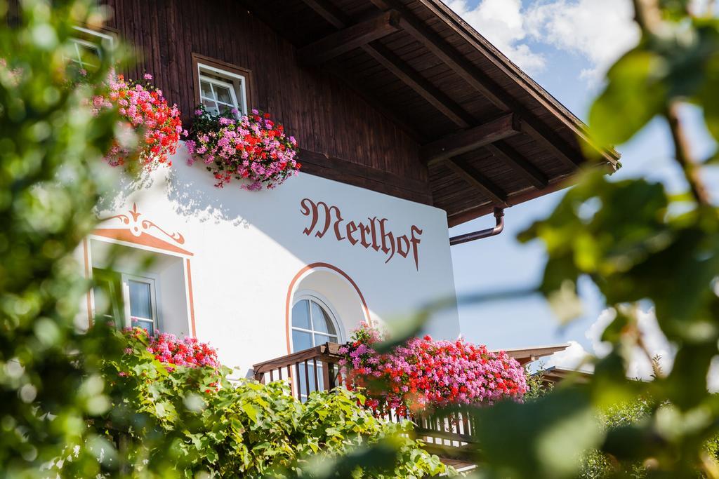 Merlhof Фіє Екстер'єр фото