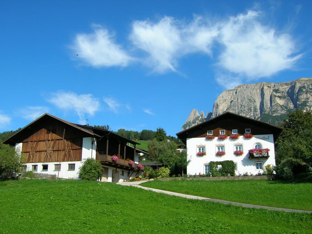 Merlhof Фіє Екстер'єр фото