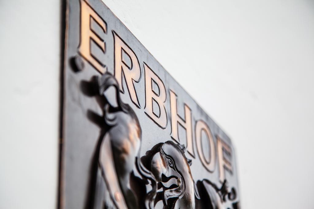 Merlhof Фіє Екстер'єр фото